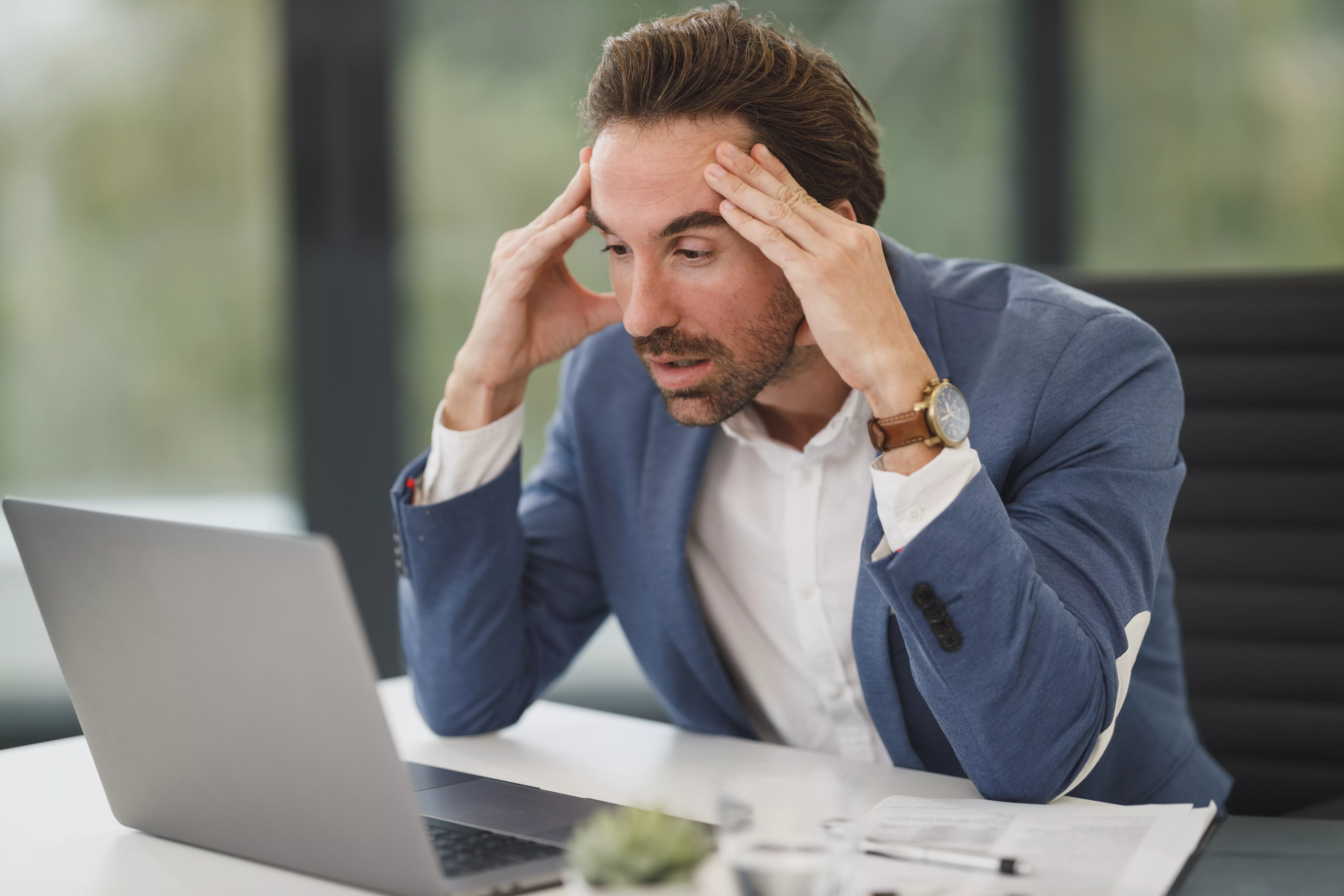 Why do new businesses fail in the first 5 years? Why do new businesses fail in the first 5 years?